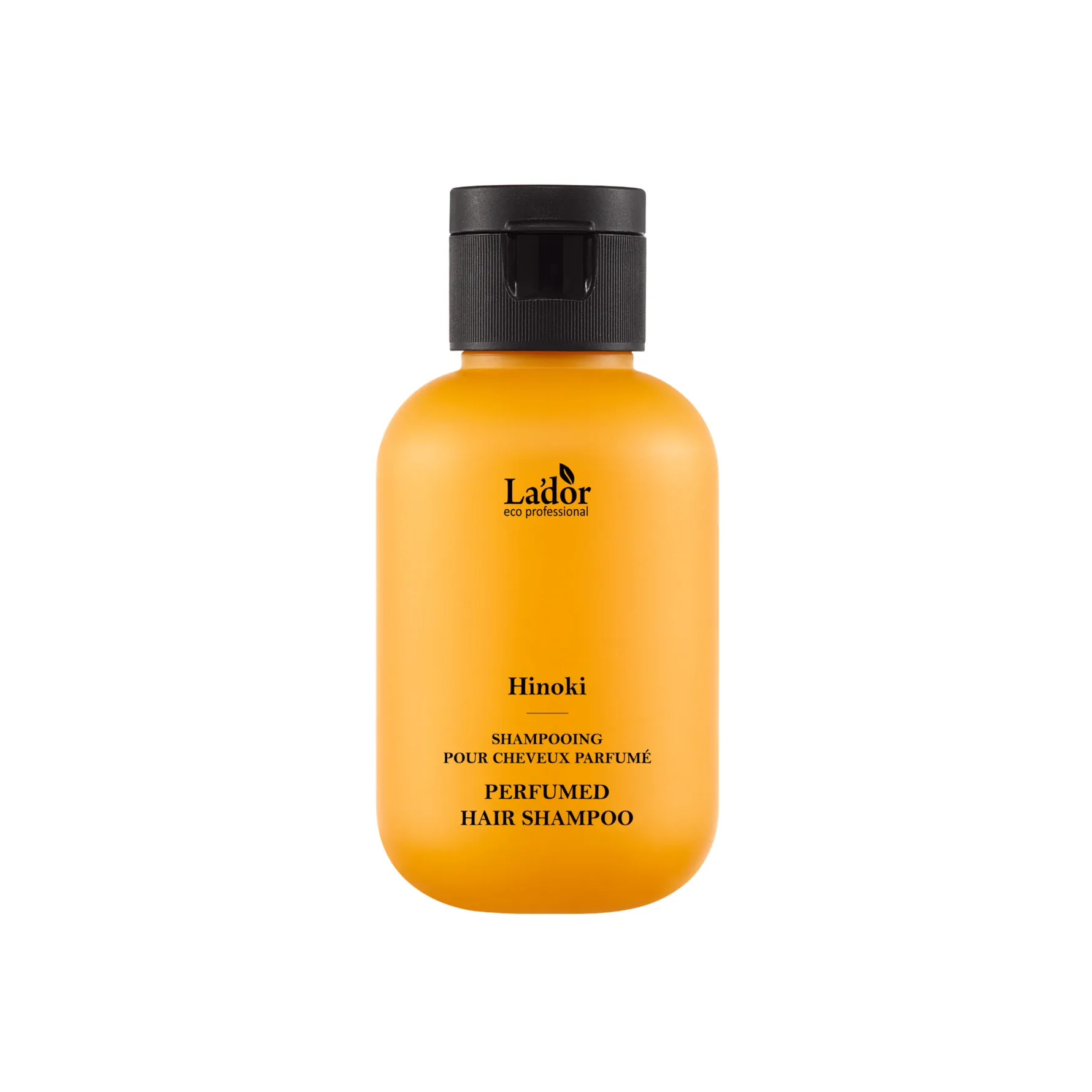 Perfumed Hair Shampoo Hinoki 100 ml