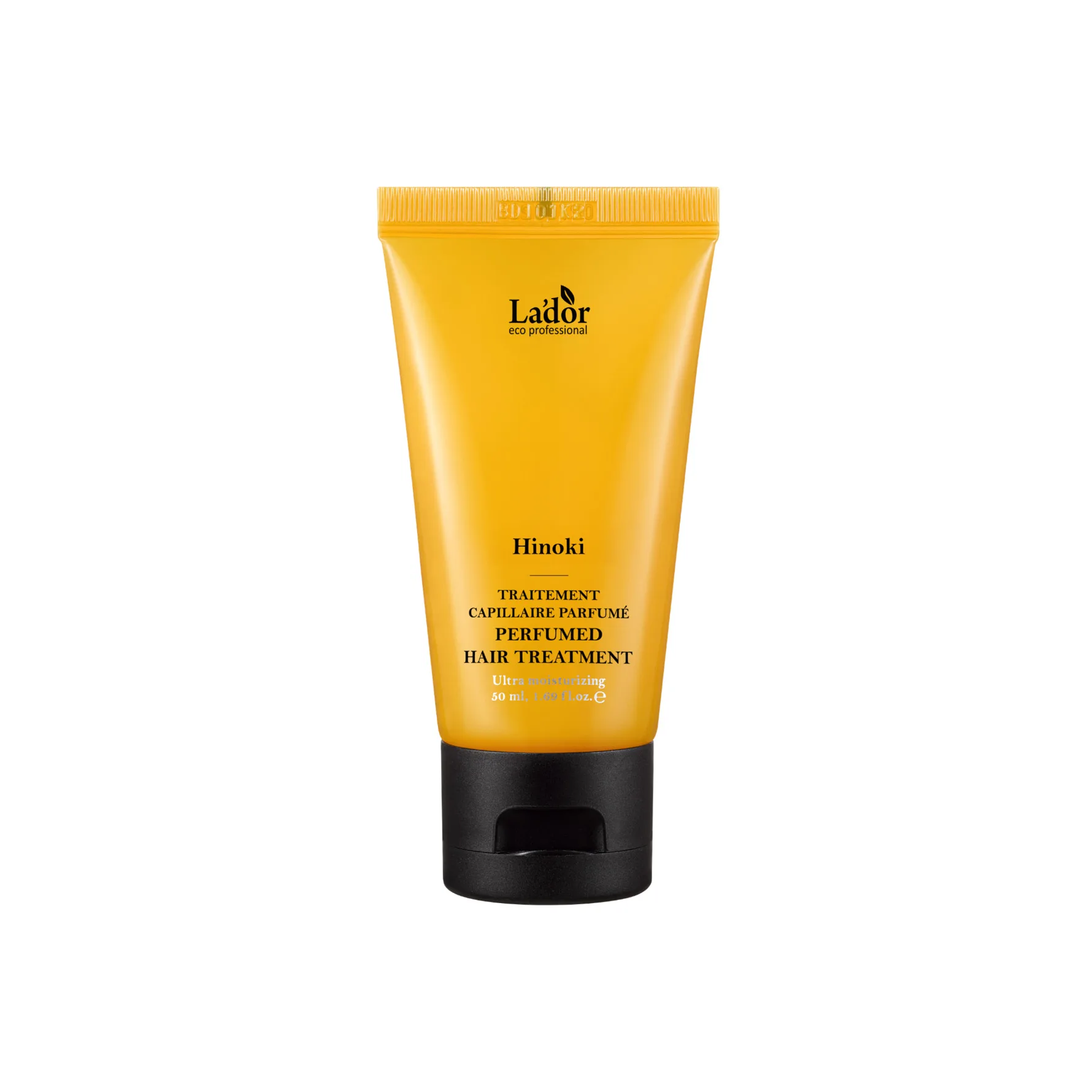 Perfumed Hair Treatment Hinoki 50 ml