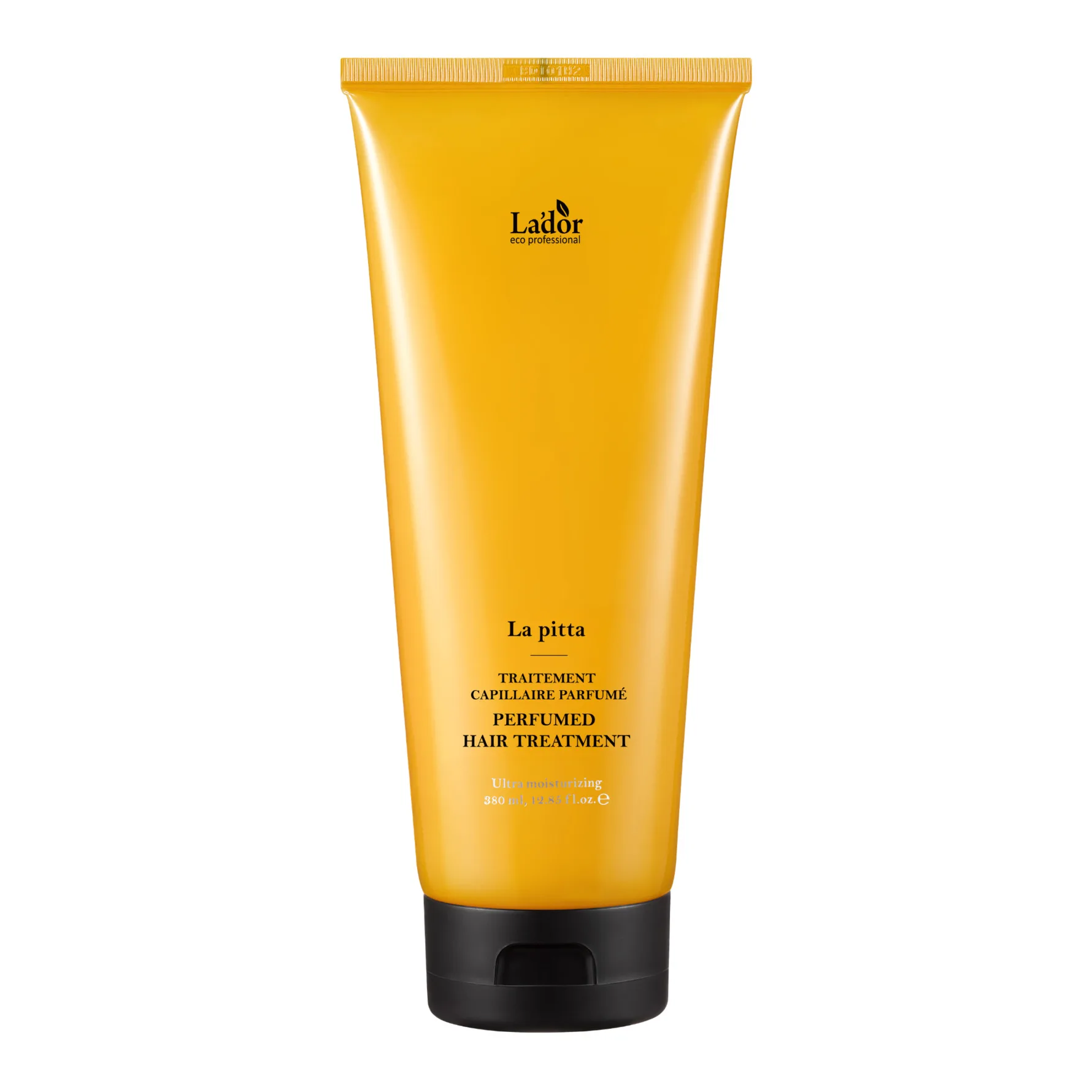 Perfumed Hair Treatment La Pitta 380 ml