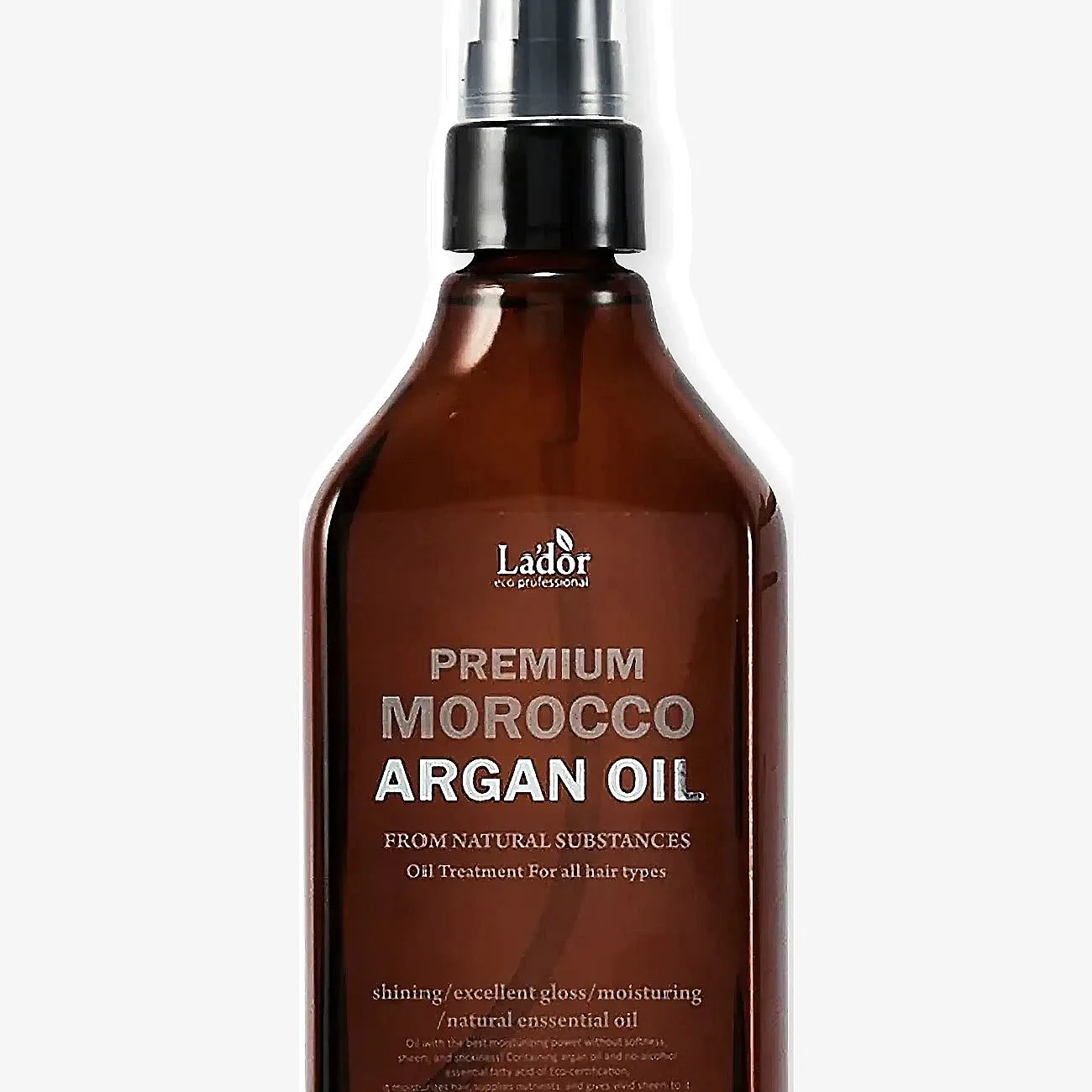 La'dor Premium Morocco Argan Hair Oil 100 ml