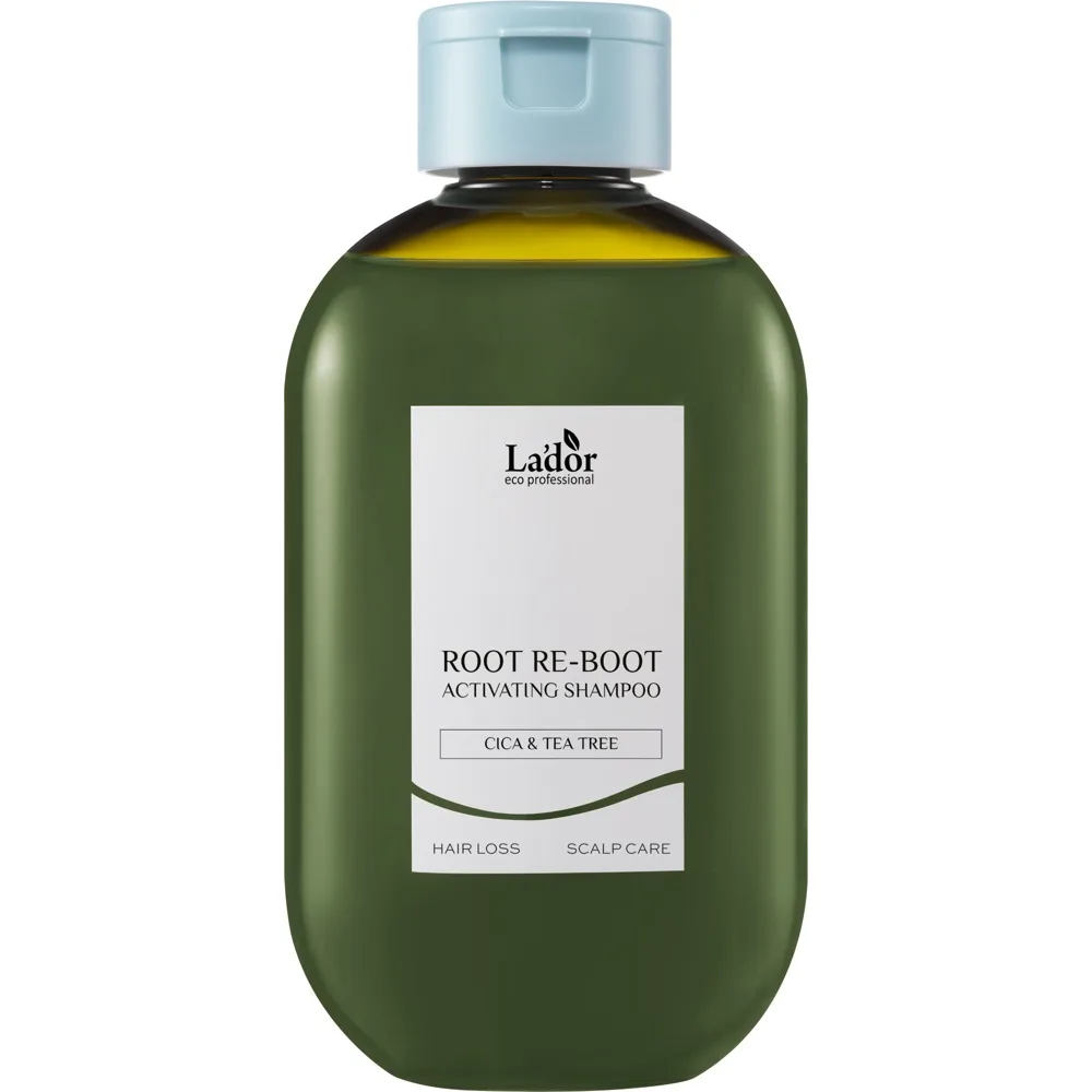 La'dor Root Re-Boot Activating Shampoo 300ml