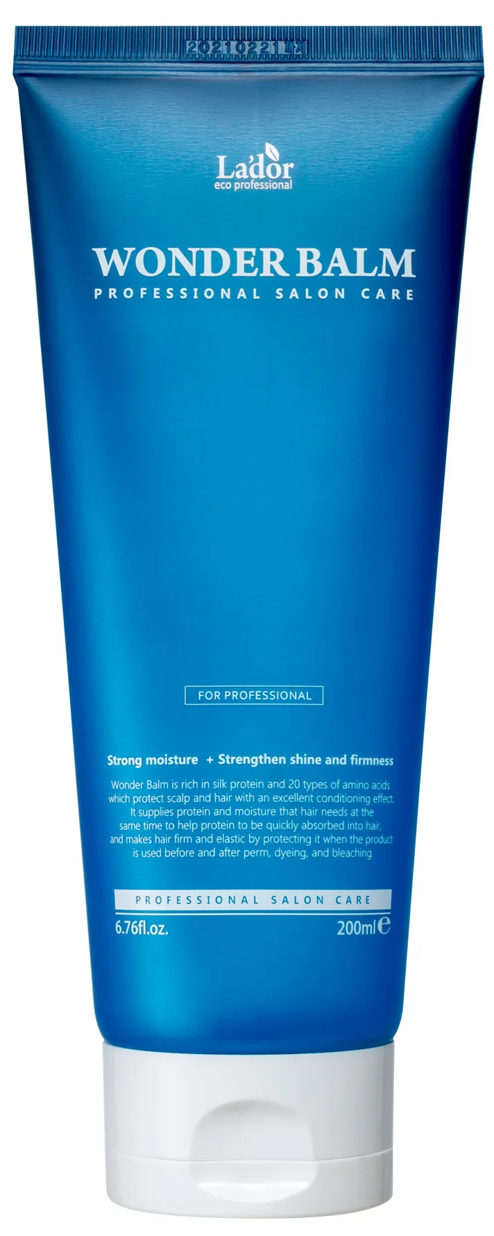 La'dor Wonder Balm 200 ml