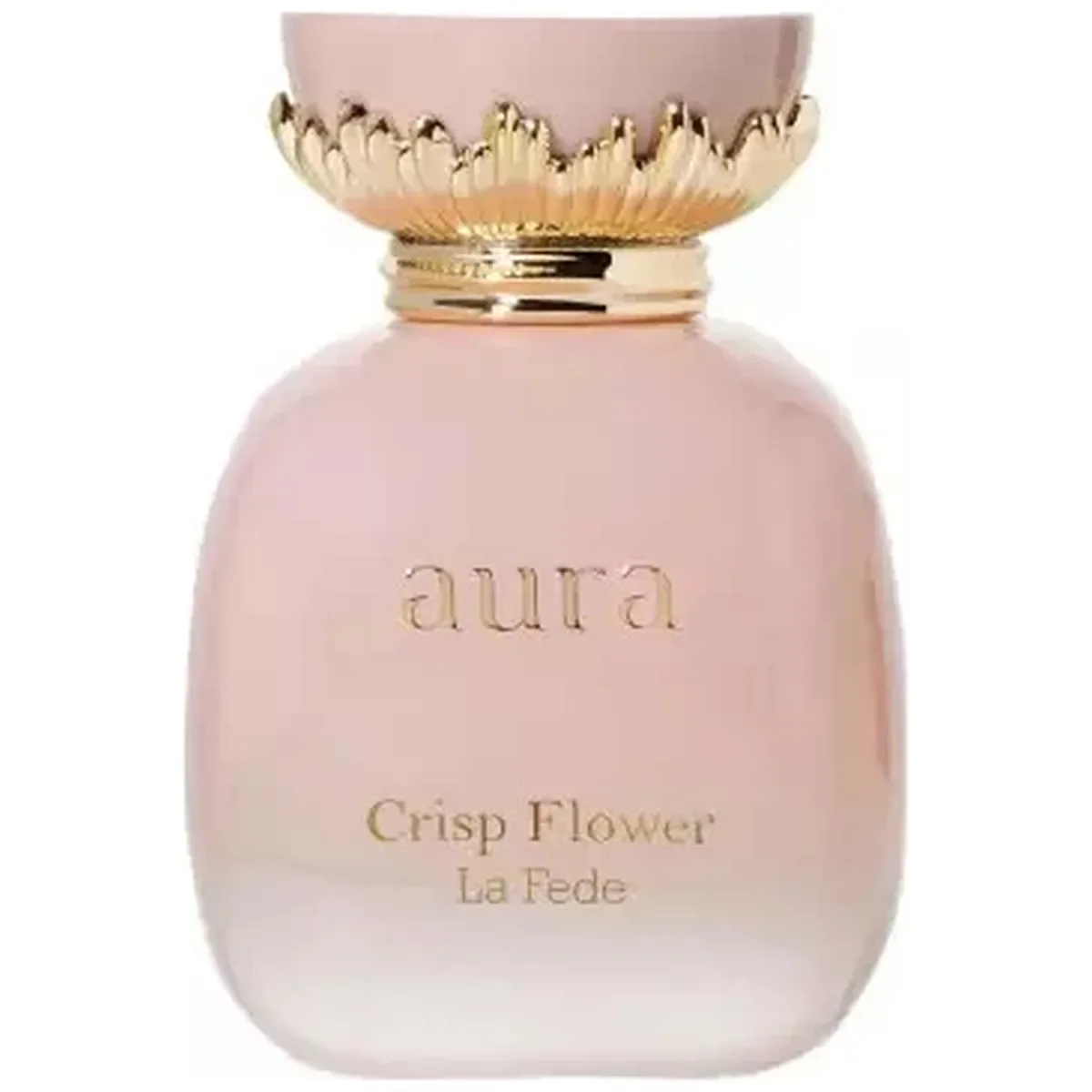 La Fede Aura Crisp Flower Eau de Parfum för Kvinnor 100 ml