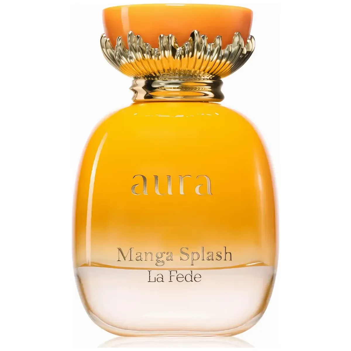 La Fede Aura Manga Splash edp 100ml