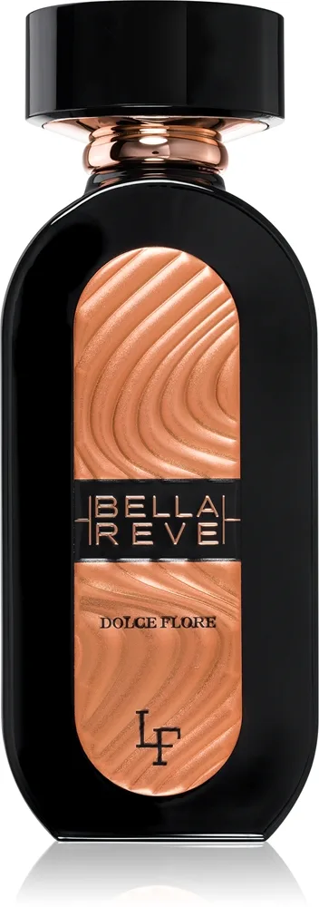 La Fede Bella Reve Dolce Flore Eau de Parfum naisille 100 ml