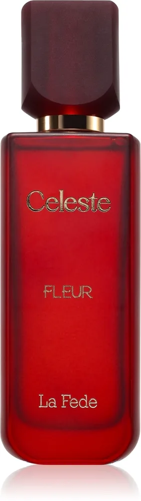 La Fede Celeste Fleur Eau de Parfum för Kvinnor 100 ml