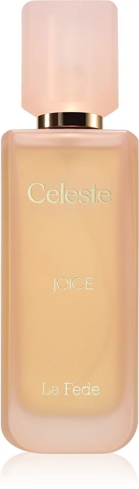La Fede Celeste Joice Eau de Parfum för Kvinnor 100 ml