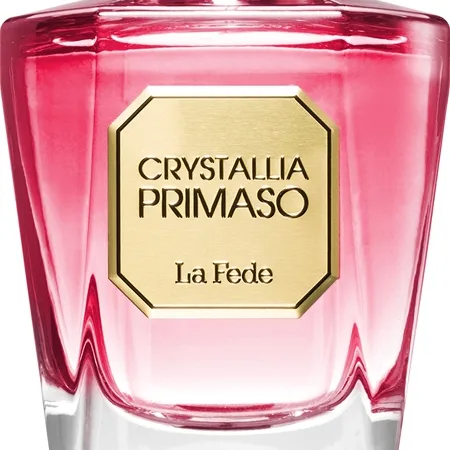 La Fede Crystallia Primaso Eau de Parfum Unisex 100 ml