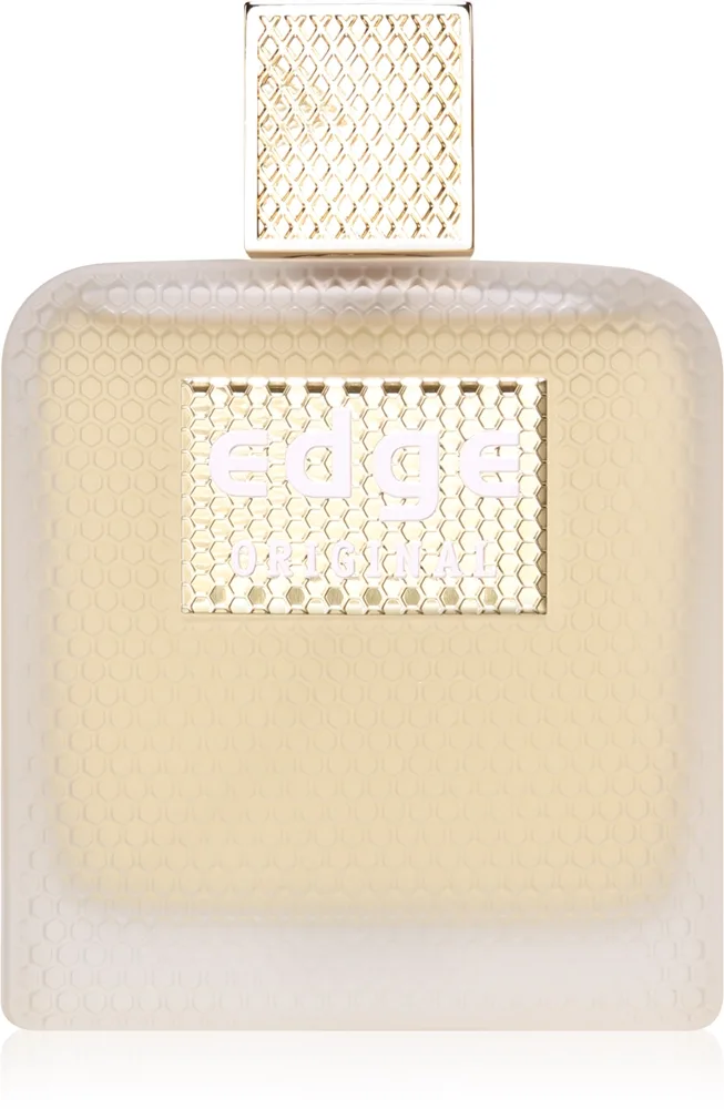 La Fede Edge Original Eau de Parfum Unisex 100 ml