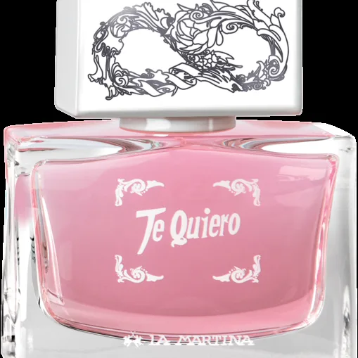La Martina Te Quiero Mujer EdP Nat. Spray