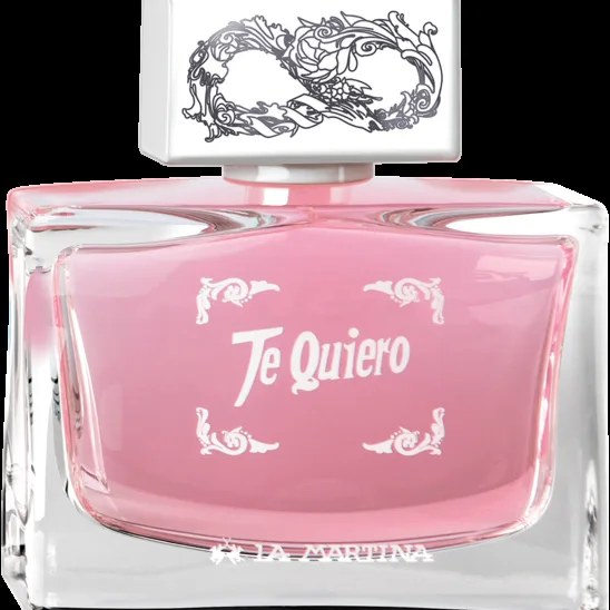 La Martina Te Quiero Mujer EdP Nat. Spray