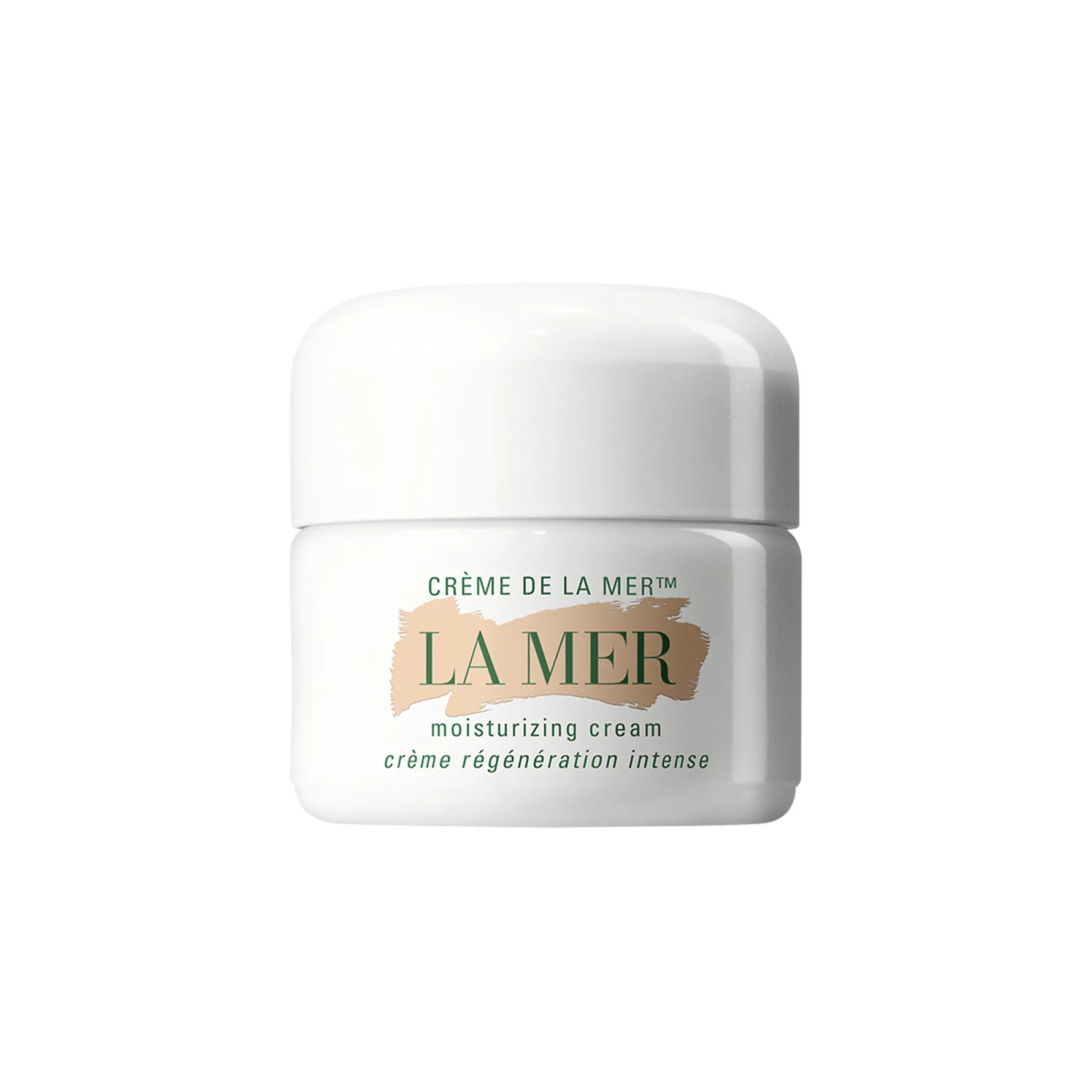 La Mer Creme De La Mer Moisturizing Cream (15 ml)