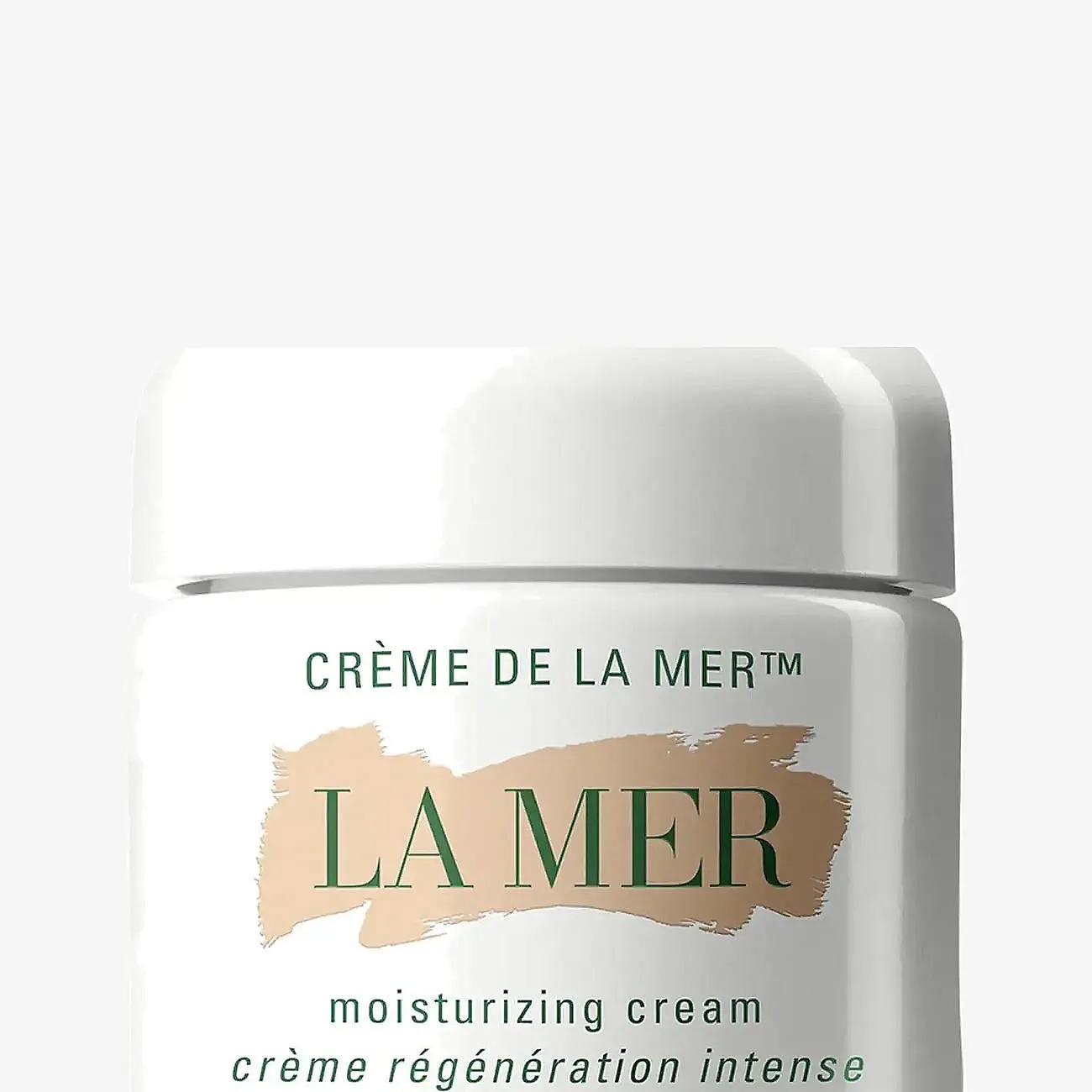 The moisturizing cream -kosteusvoide