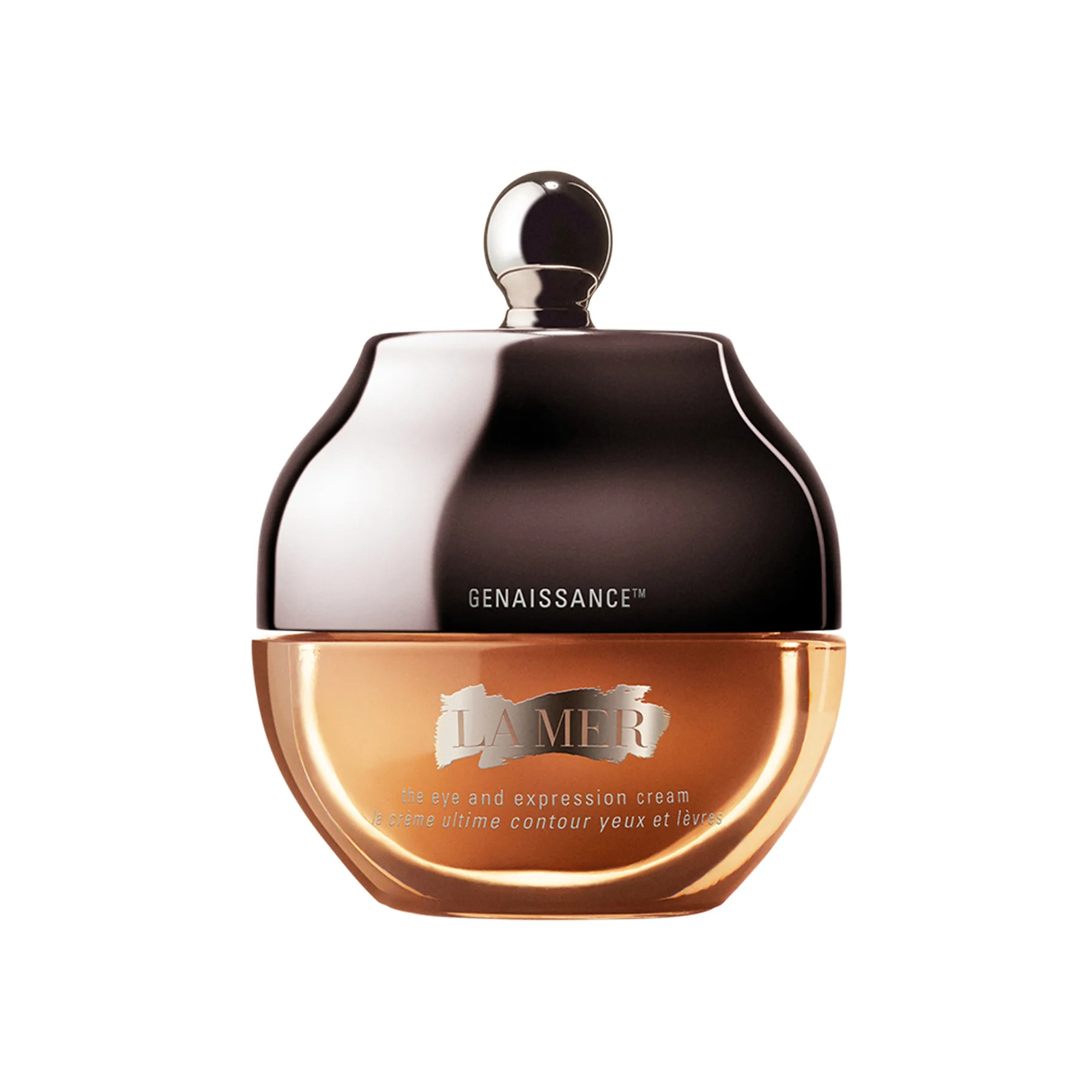 Genaissance the eye and expression cream -silmänympärysvoide 15 ml