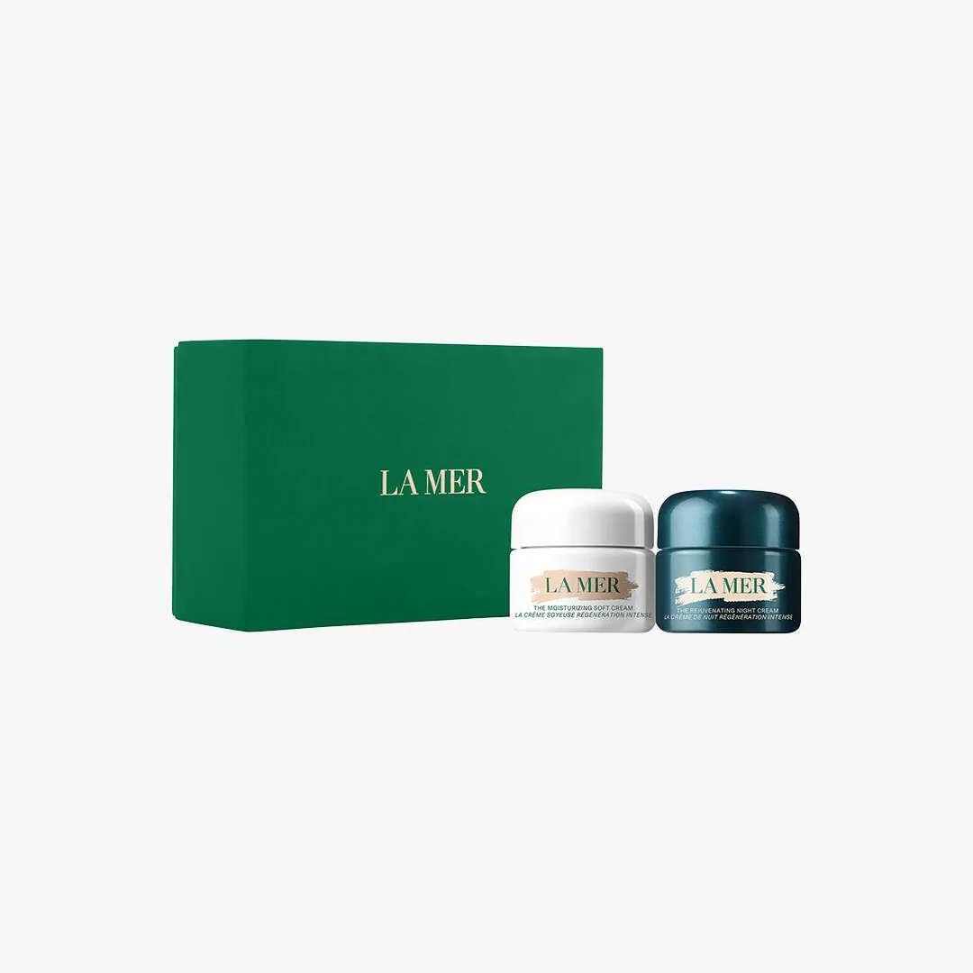 The Day & Night Duet 2 x 30 ml