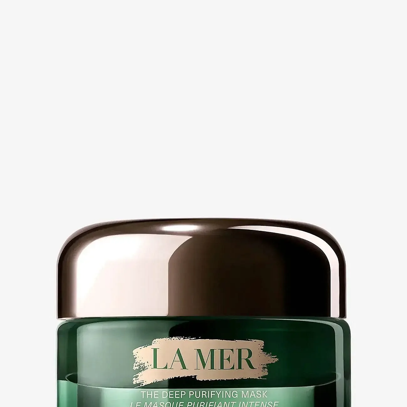 La Mer The Deep Pore Purifying Mask - Nude - 50 ml