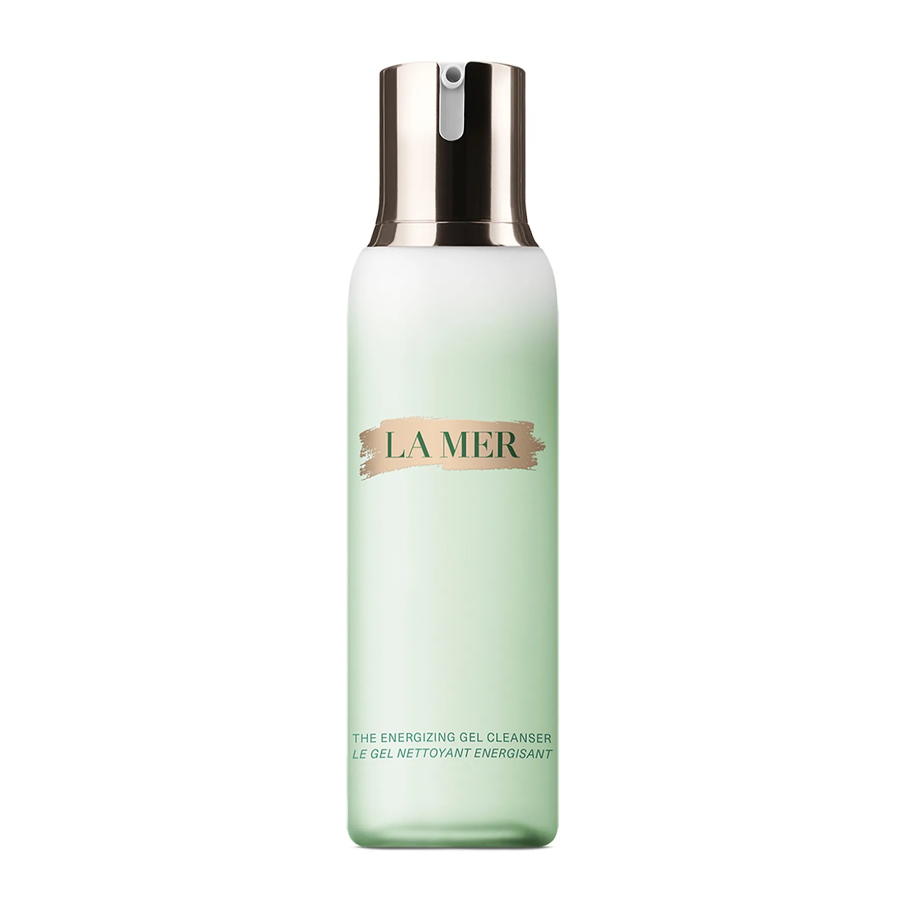 The energizing gel cleanser -puhdistusgeeli