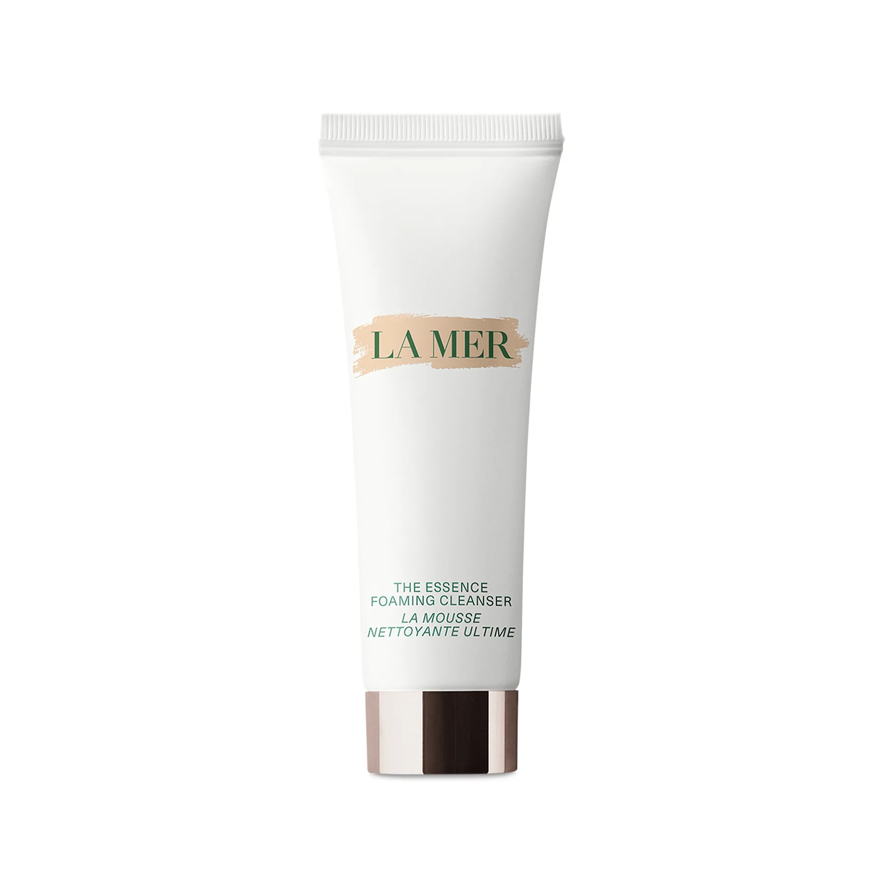 La Mer The Essence Foaming Cleanser - Nude - 30 ML