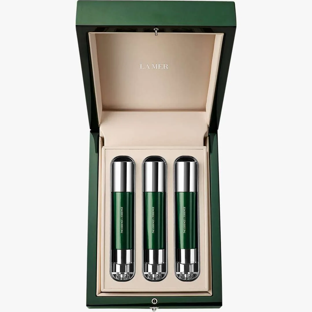 The Essence Repack Serum Set 45 ml