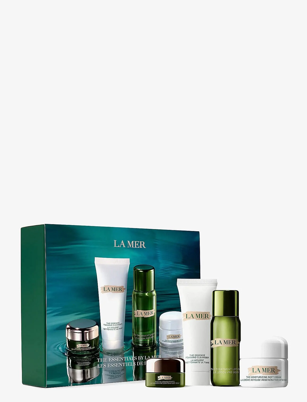 La Mer The Essentials By La Mer - Nude - ONE SIZE