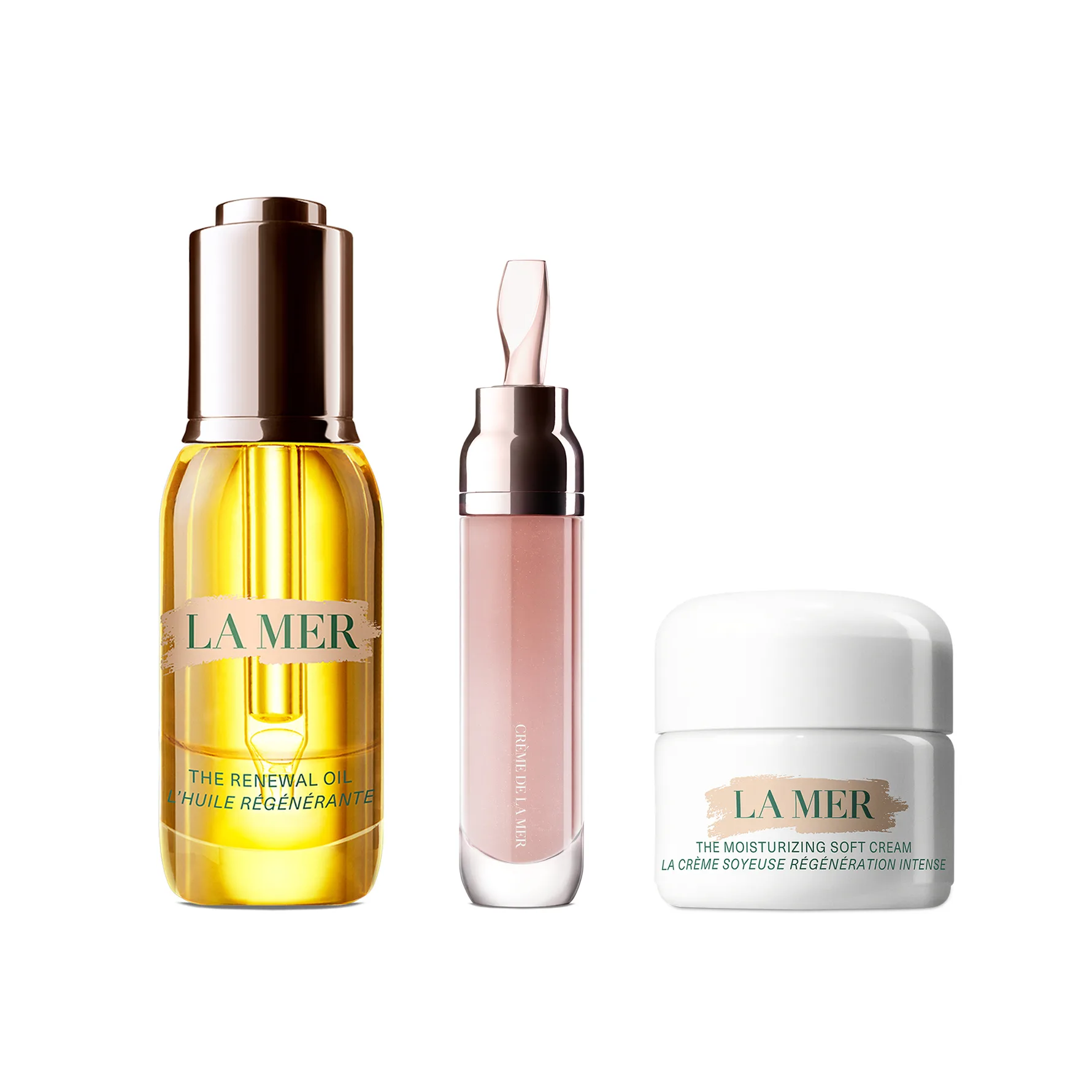 The Glow Set La Mer The Glow Set