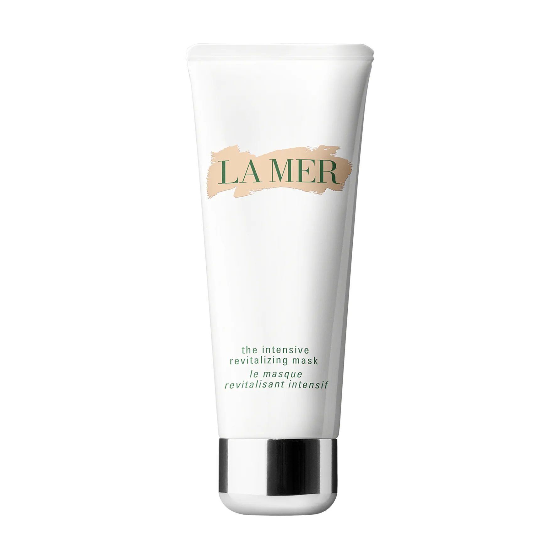 La Mer The Intensive Revitalizing Mask - Nude - 75ML