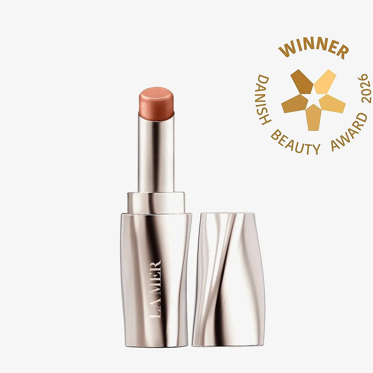 La mer Leppebalsam The Lip Treatment 3,4 g - Nyans: Honning