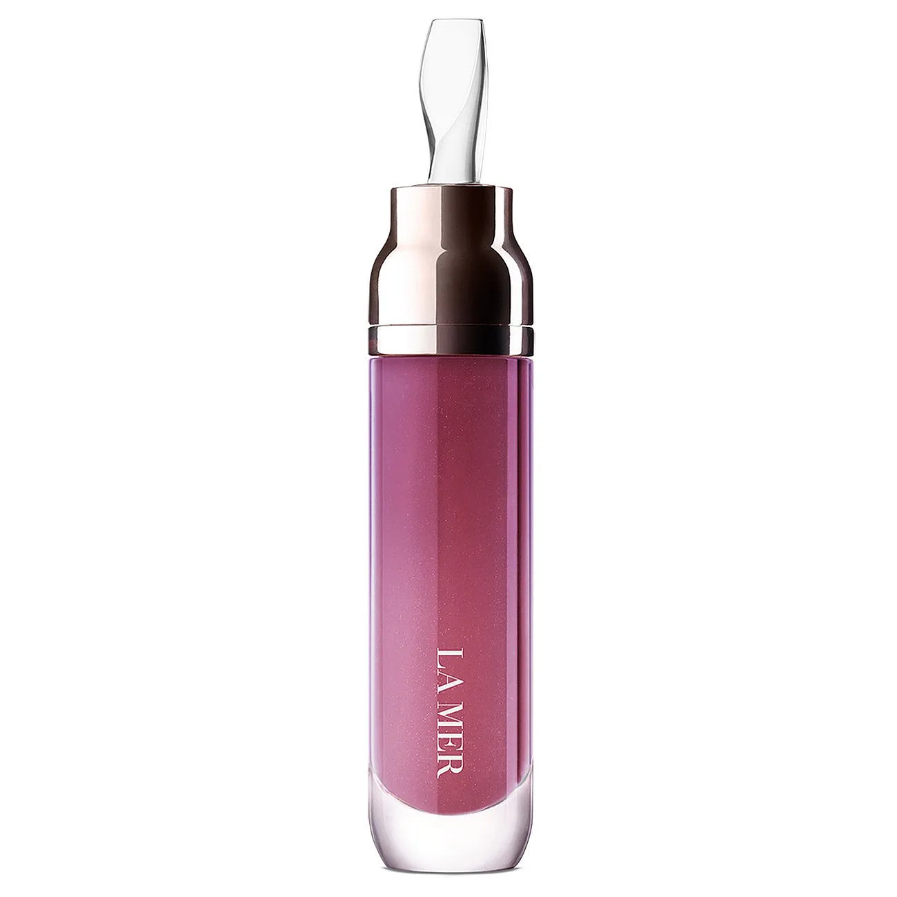 La Mer The Lip Volumizer Sheer Berry - Pink - 7 ML