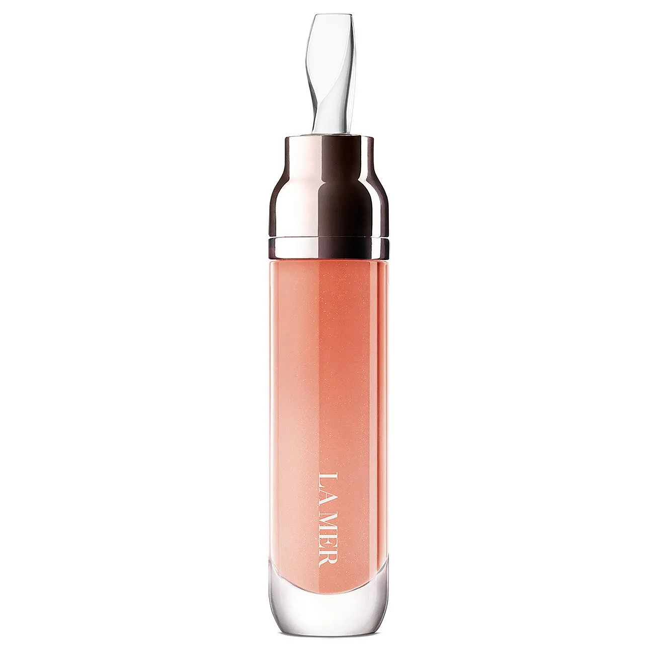 La Mer The Lip Volumizer Sheer Coral