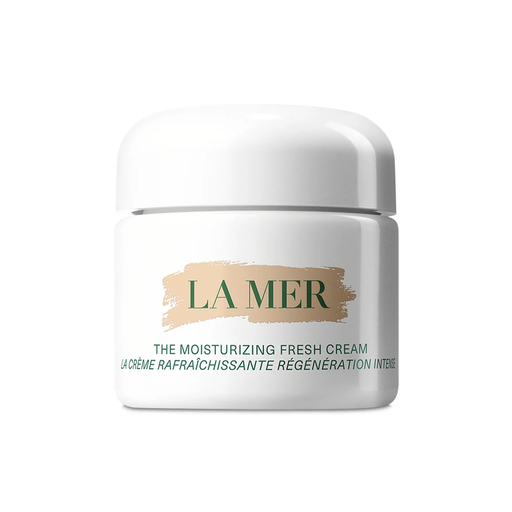 La Mer The Moisturizing Fresh Cream (60 ml)