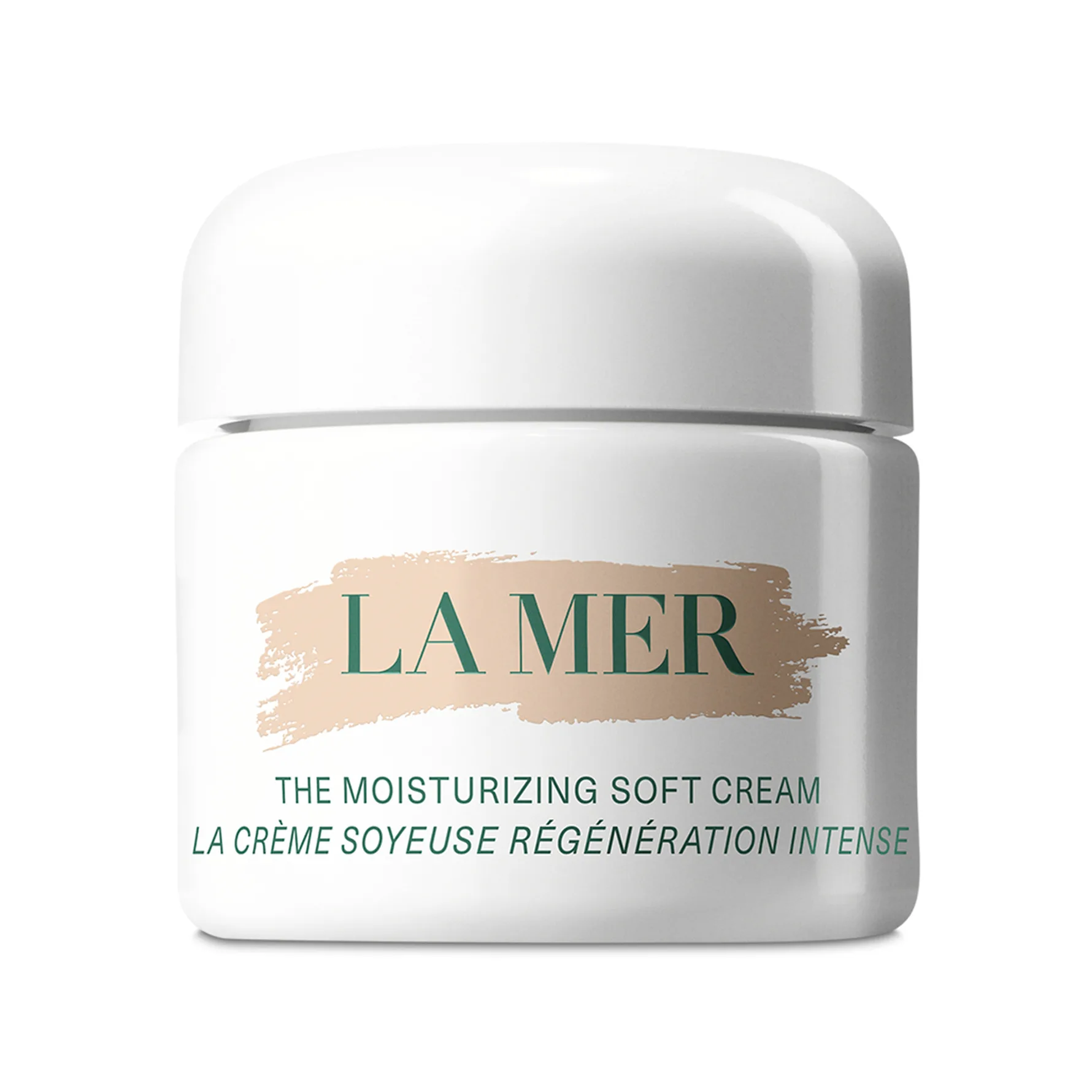 La Mer The Moisturizing Soft Cream (60 ml)