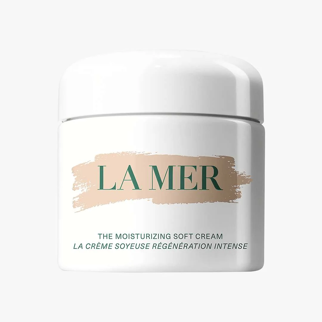 The Moisturizing Soft Cream (Størrelse: 250 ML)
