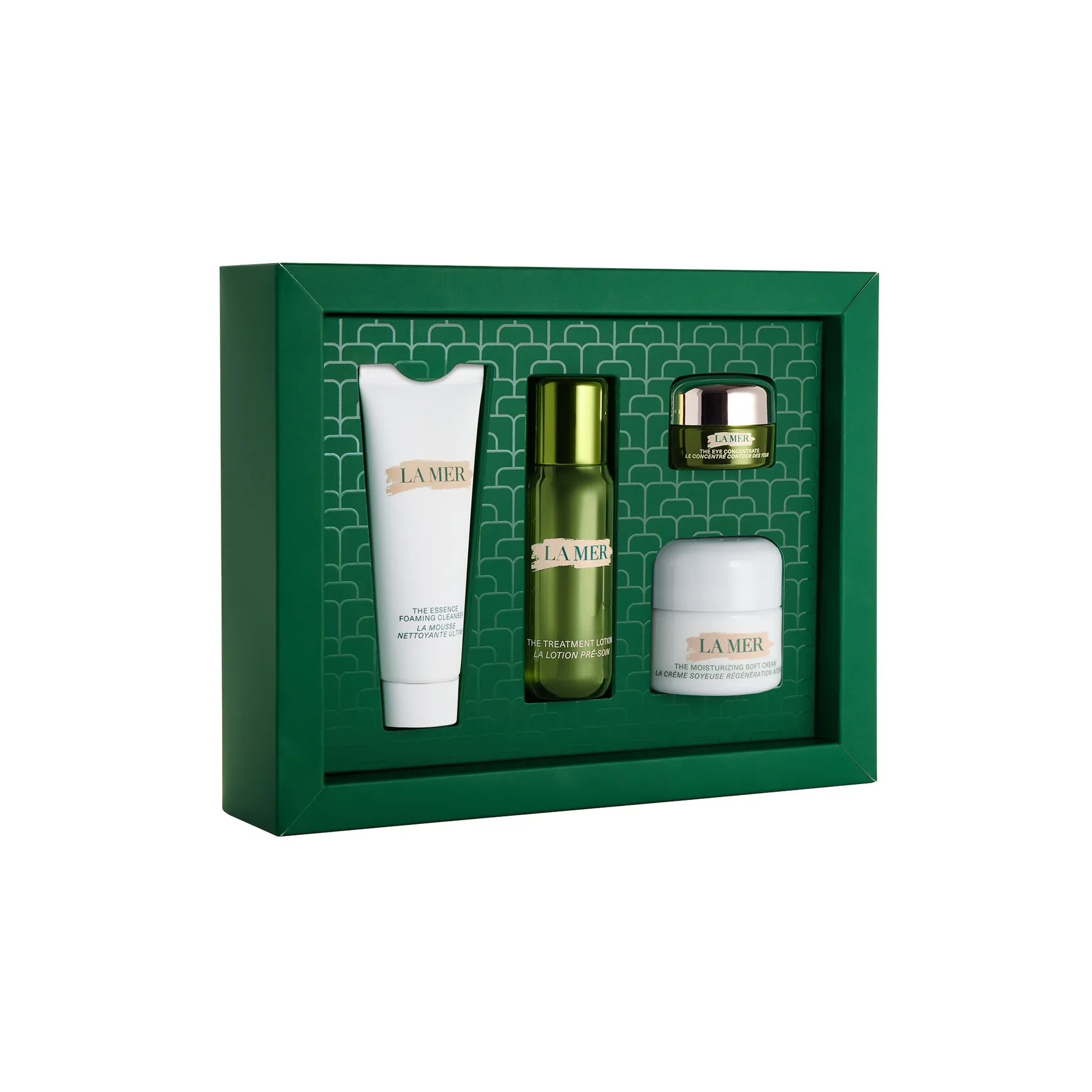 The Refreshing Balance Collection Set