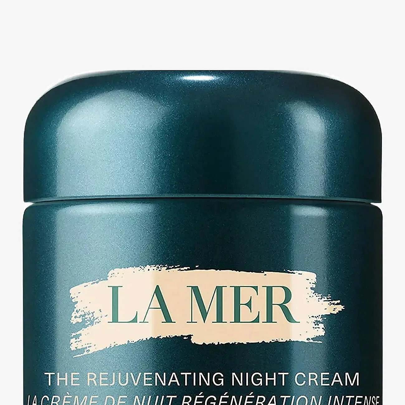 La Mer The Rejuvenating Night Moisturizer Cream - Nude - 60 ML