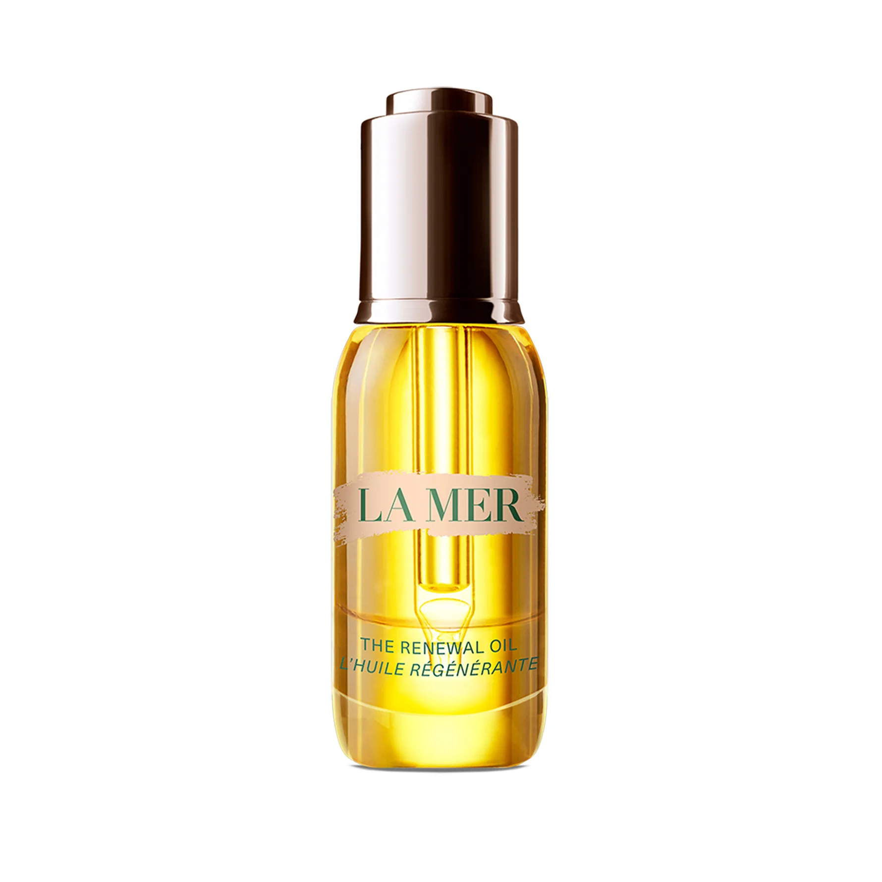 La Mer The Renewal Oil - Nude - 30 ML