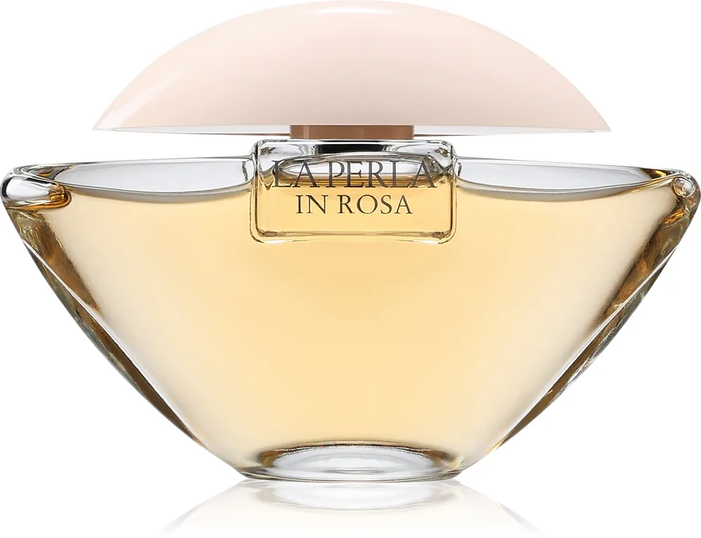 La Perla In Rosa Eau de Toilette för Kvinnor 80 ml