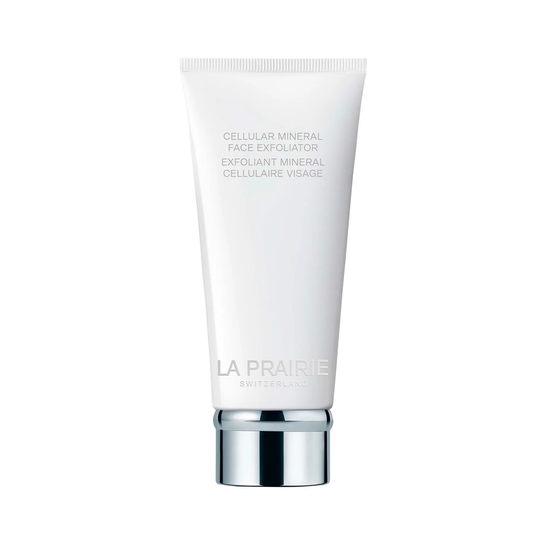 La Prairie Cellular Mineral Face Exfoliator mineraalikasvokuorinta 100 ml