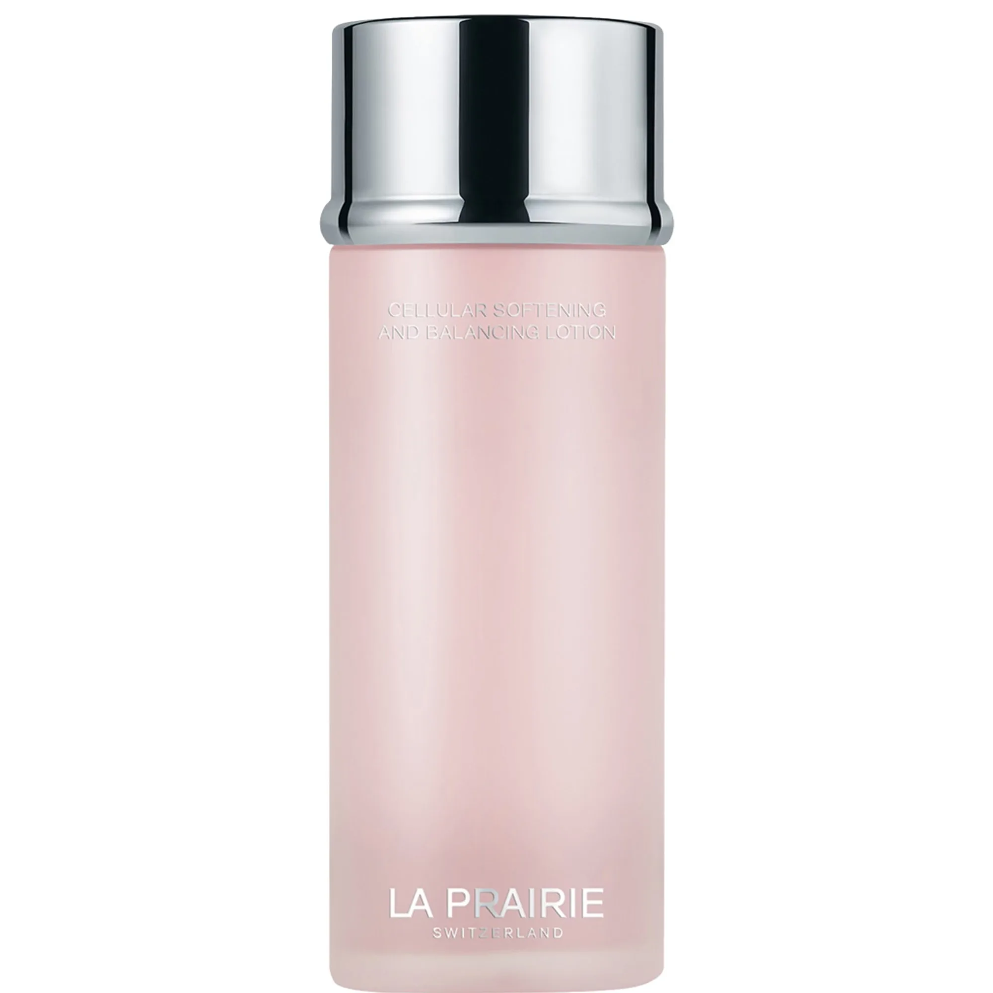 La Prairie Swiss Cellular Cleansers And Toners Softening And Balancing Lotion Rengöringslotion