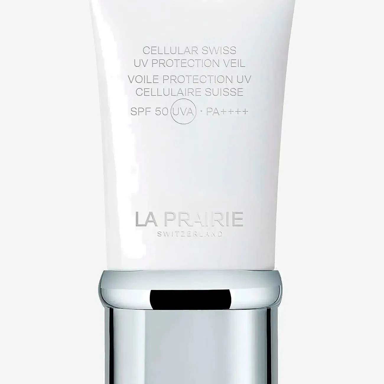 La Prairie Swiss Cellular Uv Protection UV Protection Veil Spf 50 Dagkräm