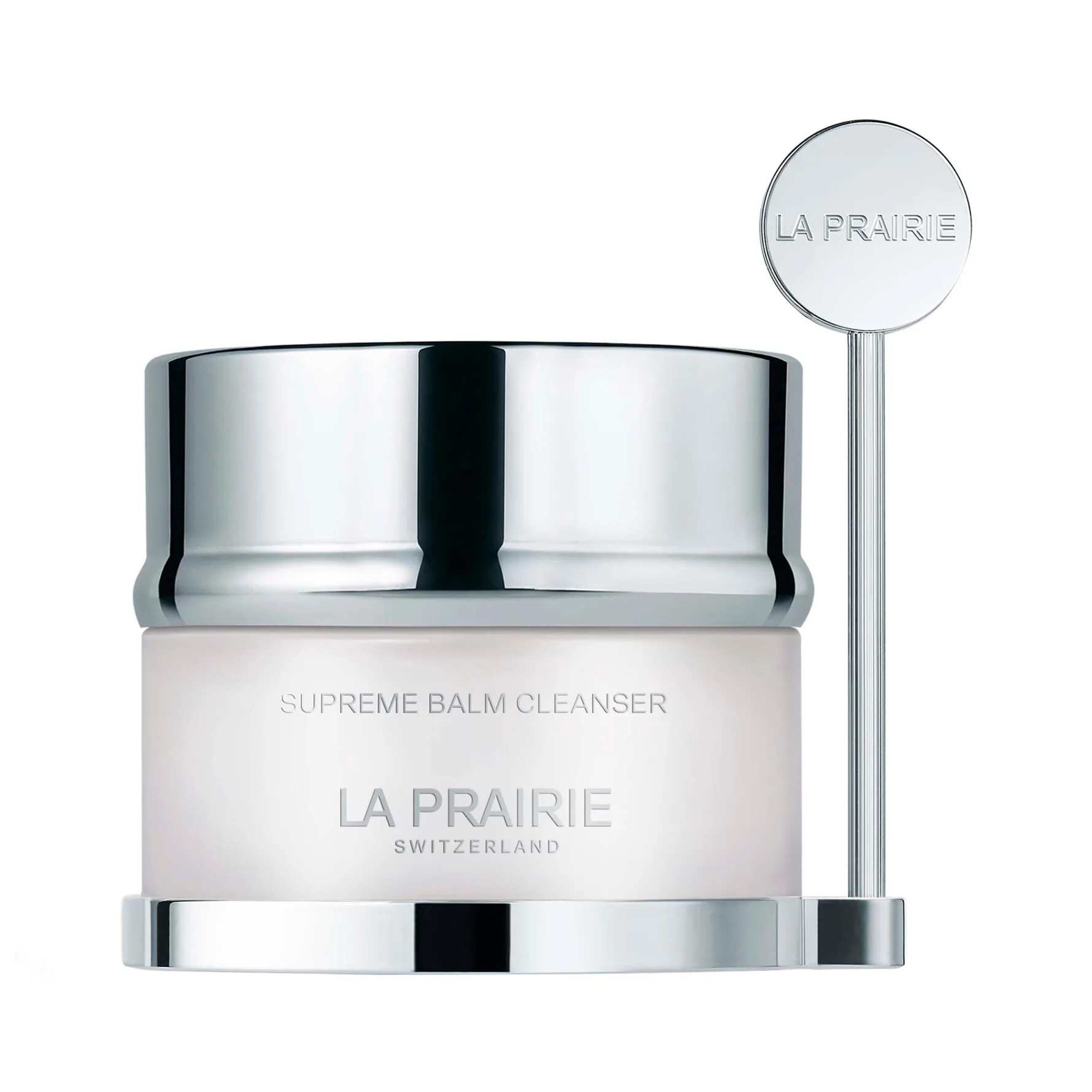 La Prairie La Prairie Cleansers And Toners Supreme Balm Cleanser - Nude - 100 ml