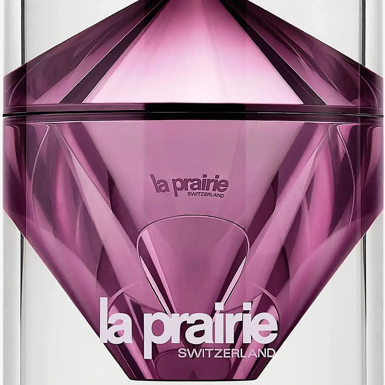La Prairie Platinum Rare Cellular Cream - Nude - 50ML