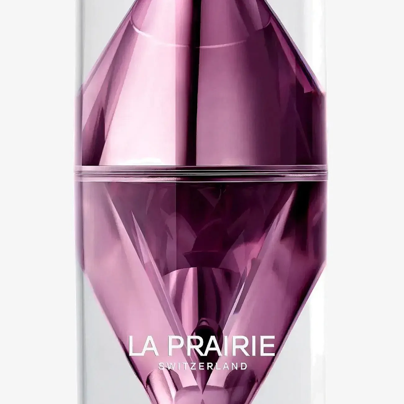La Prairie Platinum Rare Cellular Night Elixir - Nude - 20ML