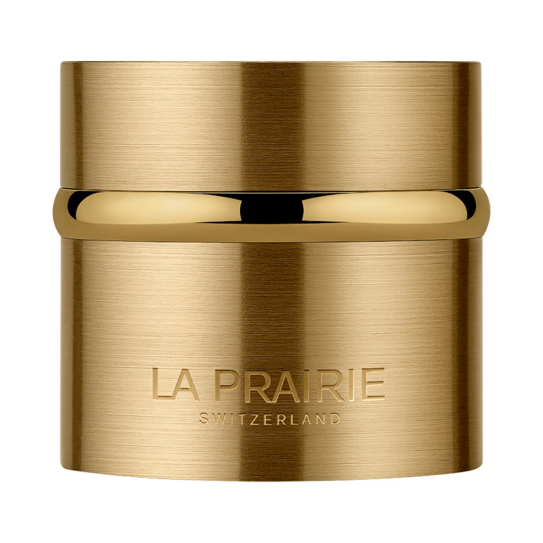 La Prairie Pure Gold Collection Radiance Cream Ansiktskräm