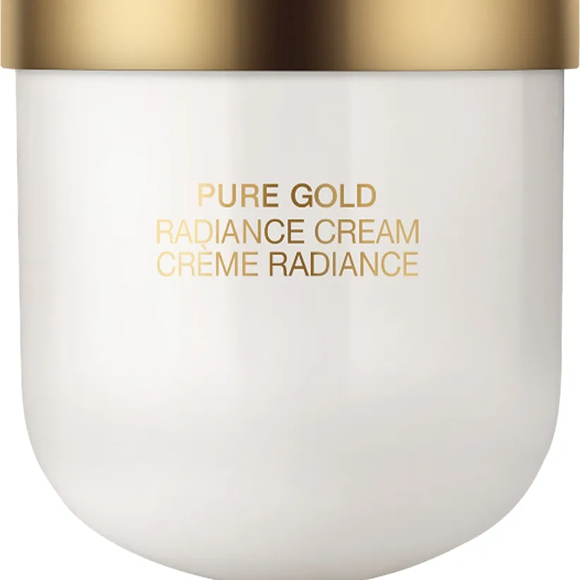 La Prairie Pure Gold Collection Radiance Cream Ansiktskräm