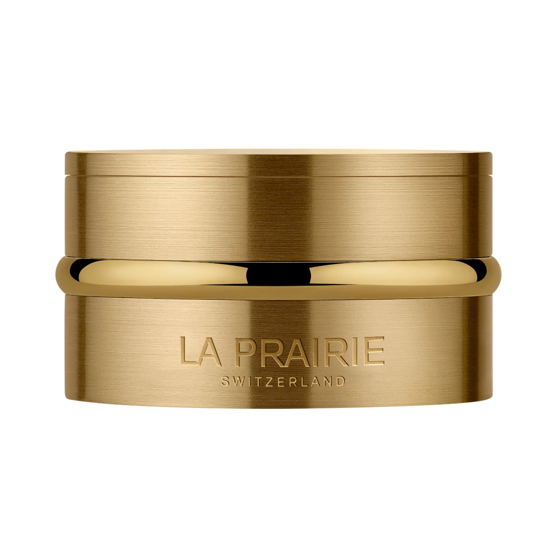 La Prairie Pure Gold Collection Nocturnal Balm Nattkräm