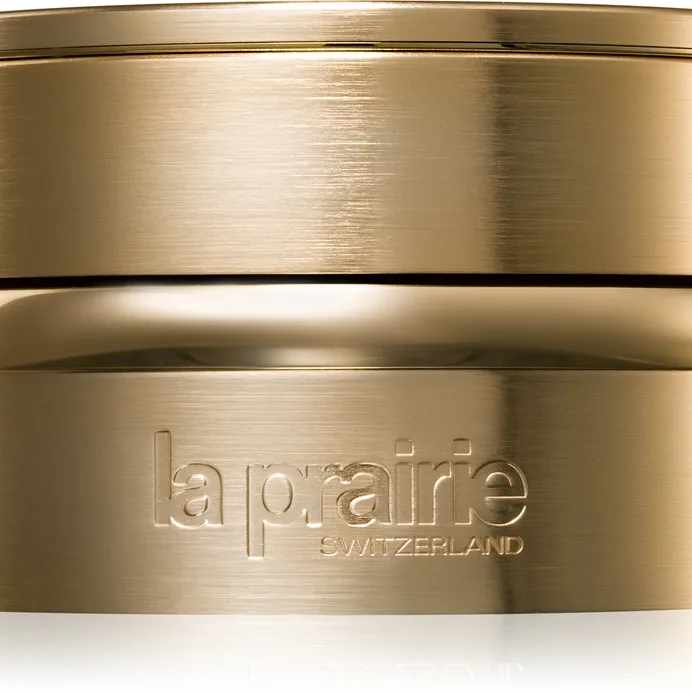 La Prairie Pure Gold Radiance Nocturnal Balm Nærende og styrkende natbalsam med guld 60 ml