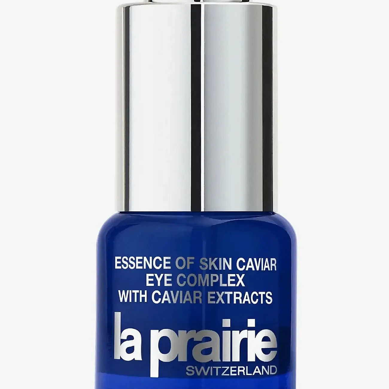 La Prairie Skin Caviar Essence Of Skin Caviar Eye Complex - Nude - 15ML
