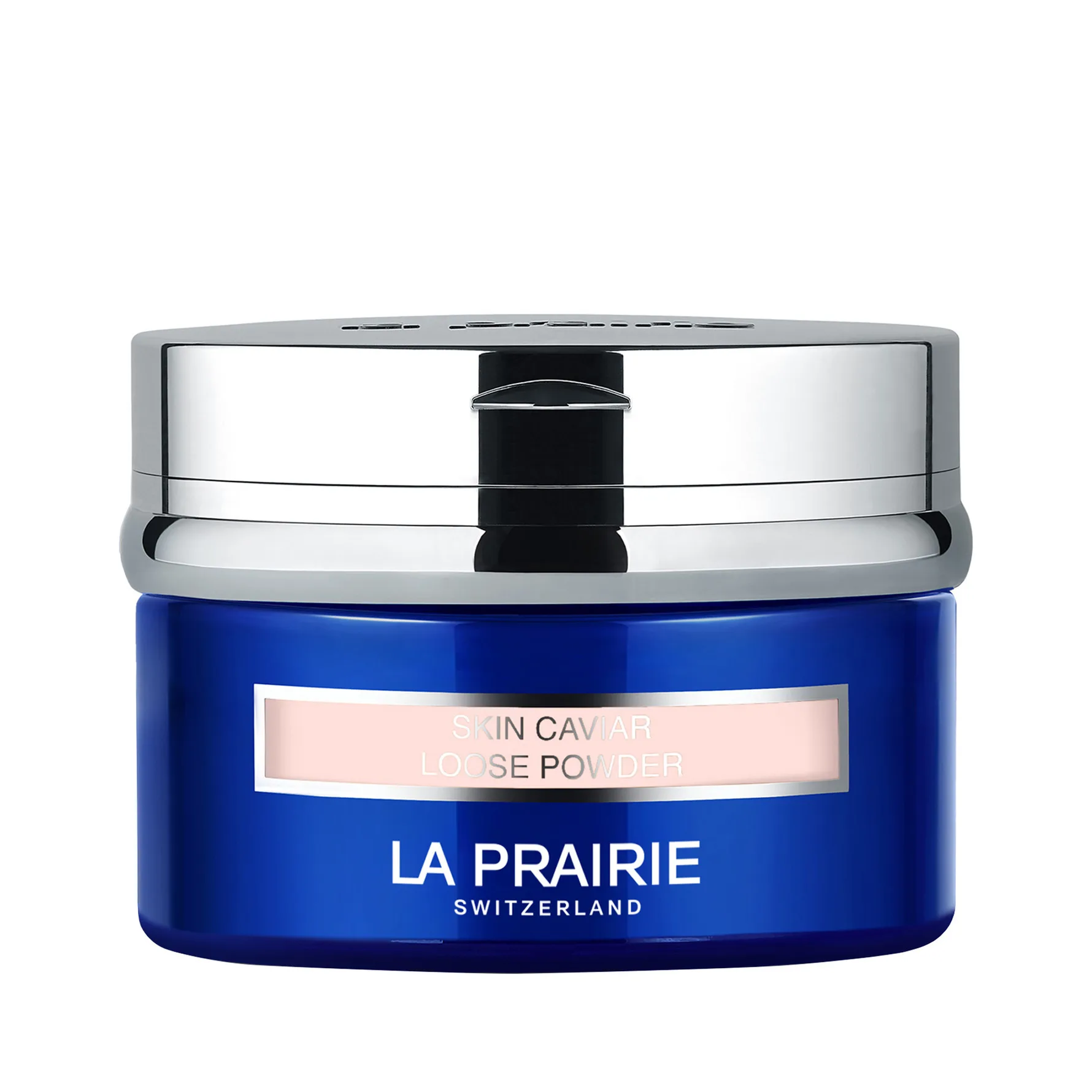 Skin Caviar Loose Powder La Prairie Skin Caviar Complexion Loose Powder:T0