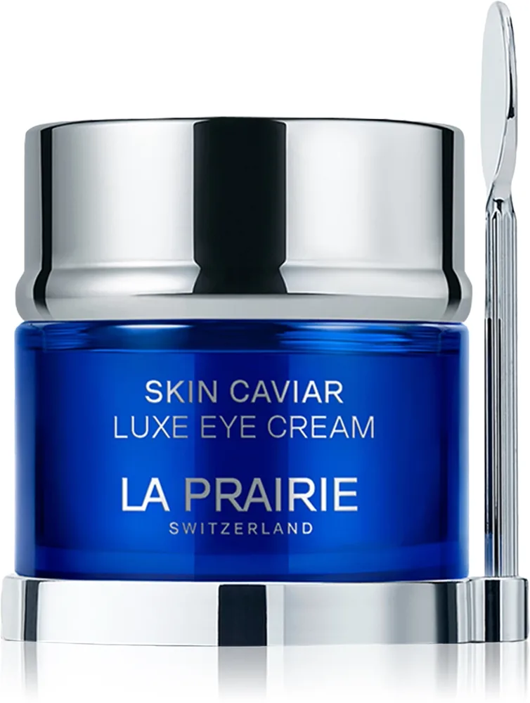 La Prairie Skin Caviar Luxe Eye Cream Silmänympärysvoide