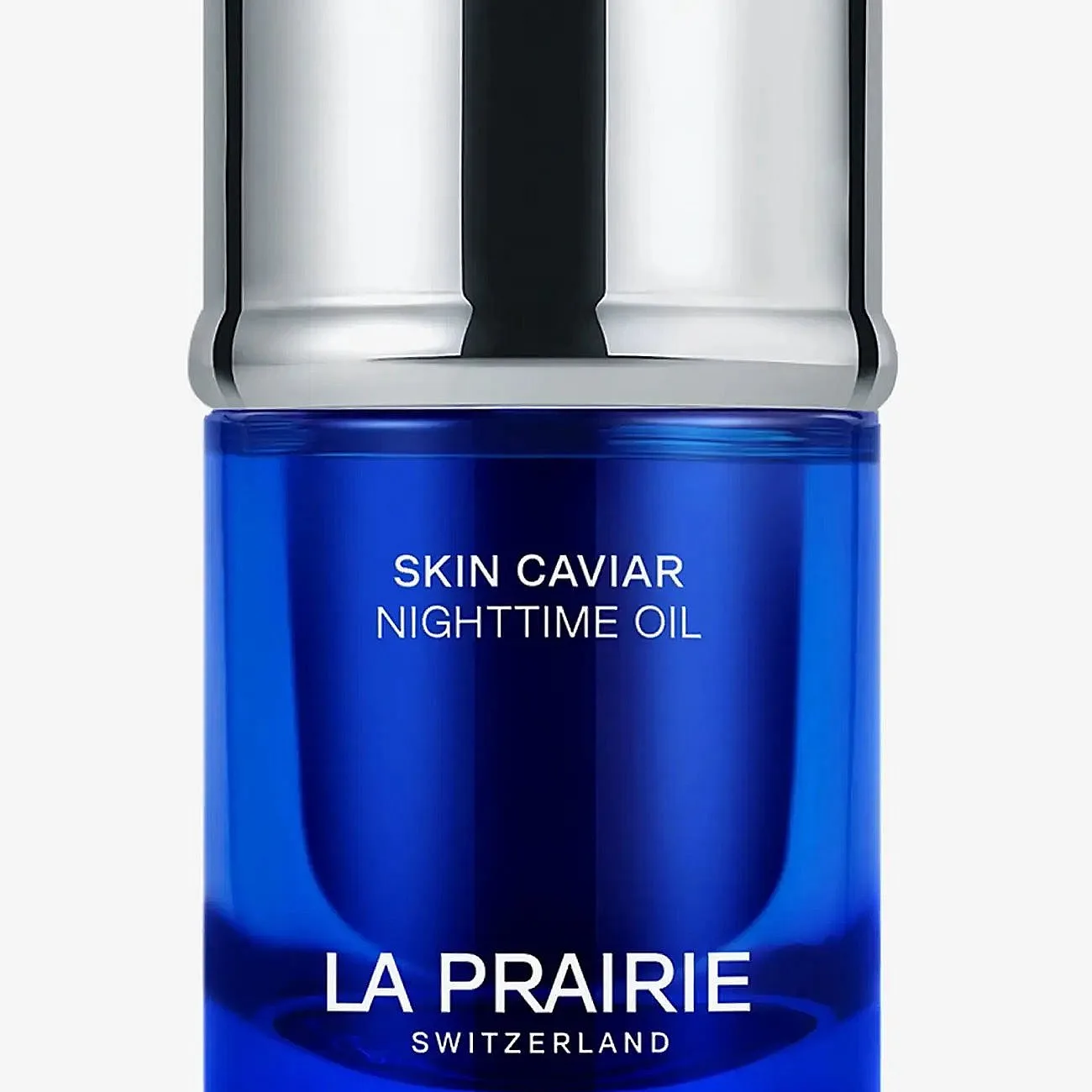 La Prairie Skin Caviar Night Oil - Nude - 20ML